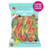 Candycrave Super Value Multicolour Crocodile 1kg