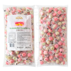 Hard Candy Strawberry and Watermelon Drops 1kg