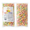 Hard Candy Rainbow Strips 1kg