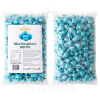 Hard Candy Blue Raspberry Drops 1kg
