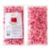 Hard Candy Sour Cherry Drops 1kg