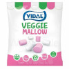 Vidal Veggie Mallows 1kg