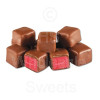 Pappadakis Choc Flavoured Turkish Delight 2.7kg