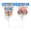 Paw Patrol Mallow Pops 18 Count