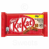 Kit Kat 4 Finger 60p PMP 24x41.5G