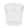 Clear Bucket 1l