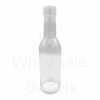 Bottle Shaped Jar 735ml