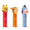 Pez Candy Winnie the Pooh 12 Count
