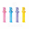Pez Candy Care Bears 12 Count