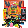 Black Liquorice Company Family Favourites 350g