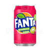 Fanta Strawberry & Kiwi Cans 24x330ml
