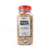 Grays Herbal Tablets 2.72Kg Jar
