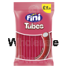 Fini Strawberry Tubes £1.25 PMP 12x140g