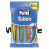Fini Rainbow Tubes £1.25 PMP 12x140g
