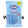 Fini Raspberry Inside Out Tubes £1.25 PMP 12x140g
