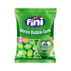 Fini Halal Melon Bubble Gum 12x75g