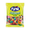 Fini Halal Fizzy Worms 12X75g
