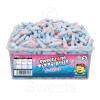 Sweetzone Fizzy Blue Bottles Tub 740g