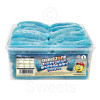 Sweetzone Giant Fizzy Blue Raspberry Bottle Tub 742g