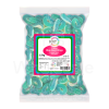 Kandy King Blue Razz Rings 2.5kg
