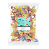 Candycrave Vegan Fizzy Funky Fish 2kg 