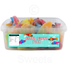 Candycrave Fizzy Funky Fish Tub 600g