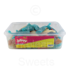 Jellopy Halal Fizzy Mix Tub 900g