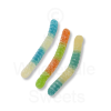 Damla Fizzy Worms 1kg