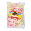 Rose Floppy Dolphin (35 Piece)