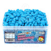 Sweetzone Tub Foam Blue Raspberry 805g