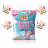Candy Paradise Fondant Burst Gummy 12x72g