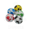 Kinnerton Chocolate Flavour Footballs 3kg 