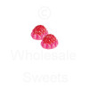 Vidal Jelly Fill Wild Berries Tub 75 Count