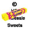 Fruit Salad Stick Pack 40X36G