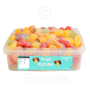 Candycrave Fruit Pastilles Tub 600g