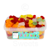 Candycrave Fruit Salad Gums Tub 600g