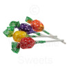 Swizzels Fruity Pops 3kg 