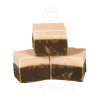Fudge Factory Cappuccino Fudge 2kg