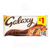 Galaxy Smooth Orange 24X110G
