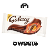 Galaxy Smooth Orange 24x42g