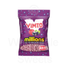 Millions Vimto Flavour 100g Bags PMP 12 COUNT