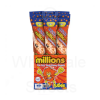 Millions Tubes Iron Brew 12S