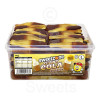 Sweetzone Giant Cola Bottles Tub 742g