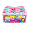 Sweetzone Fizzy Blue Bottles Tub 742g