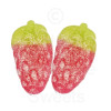 Vidal Sour Giant Strawberries 3kg