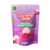 Gummy Land Peelable Lychee 12x65g