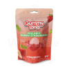 Gummy Land Peelable Strawberry 12x65g
