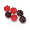 Gummy Blackberry (Damla) 1KG