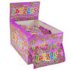 Hannah's Chocolate Flavour Jazzles Bags 24 COUNT