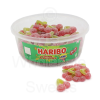 Haribo Tub Sour Cherrys Zing 690g